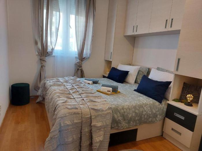 APARTMENT ANTE, Split