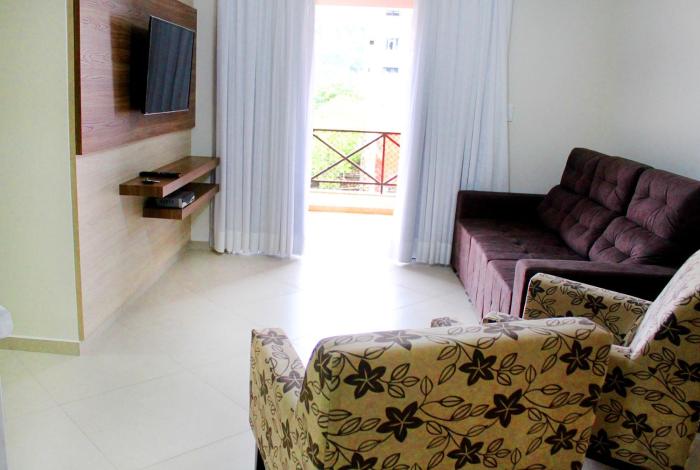 Belíssimo Apto Frente Morada do Sol