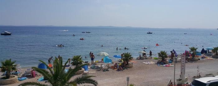 Vir Miljkovica Adriatic