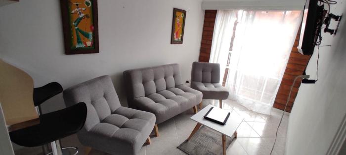 Hermoso Apartamento Ubicado en Zona Céntrica de Medellín