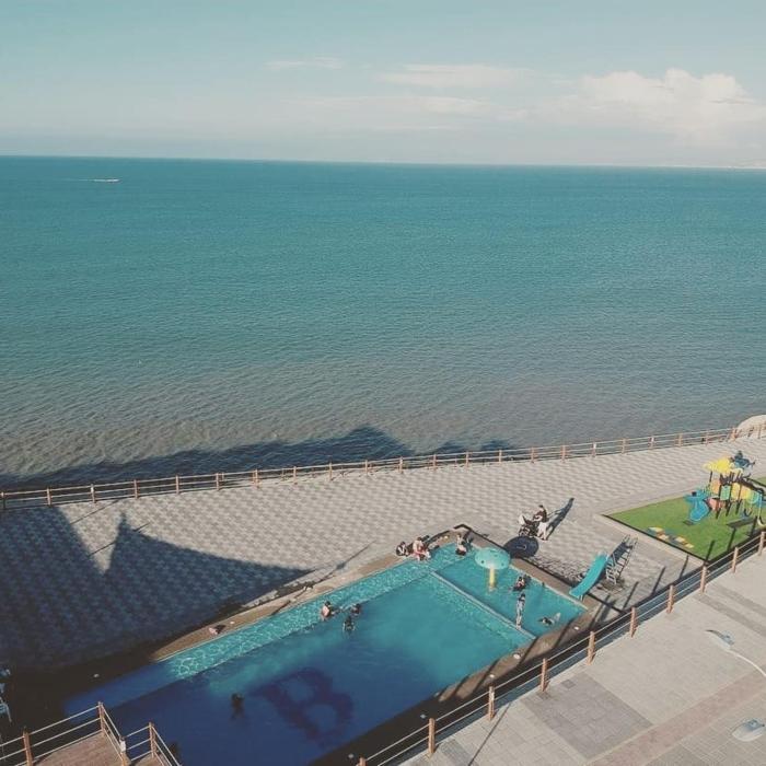 Punta blanca club y playa house 2