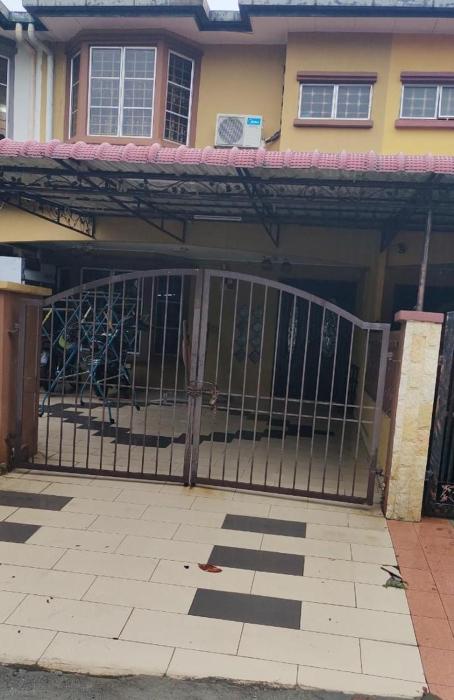 Homestay Dchacha