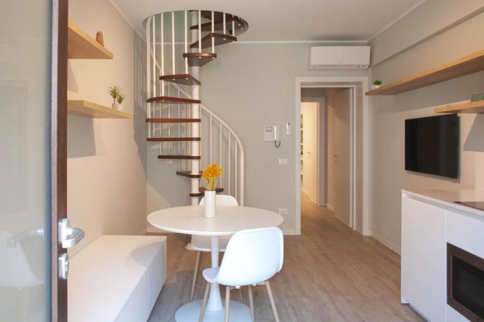 BnButler - Casati, 2 - Glamour in Città tra Shopping e Vita Notturna