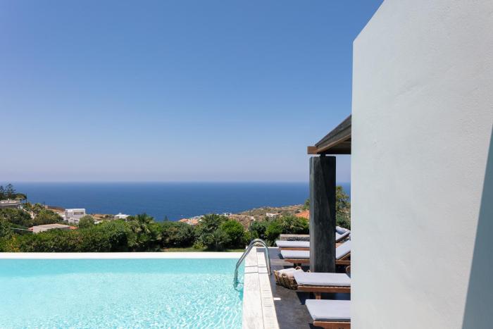 Villa Dei Sogni, for the Design Lovers,By ThinkVilla