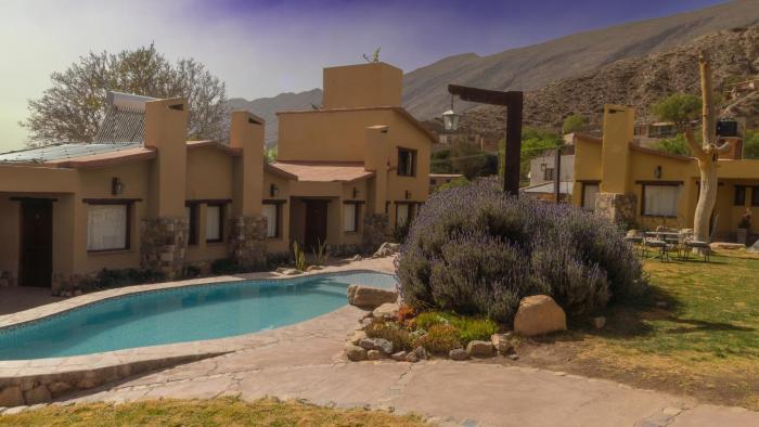 Hotel El Reposo Del Diablo