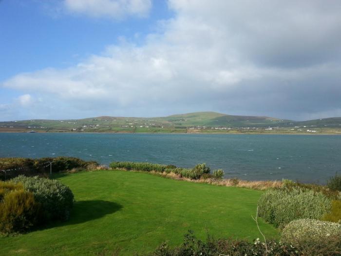 Portmagee Seaside Cottages