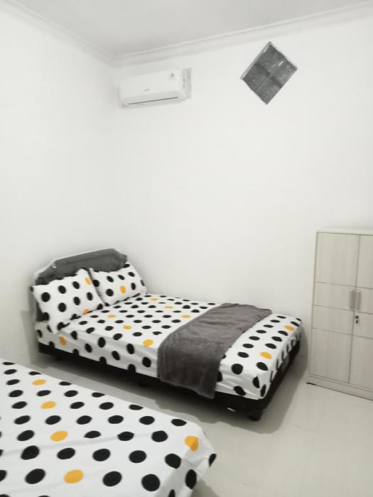 D5 Homestay Syariah Sumampir Purwokerto SatuRumah