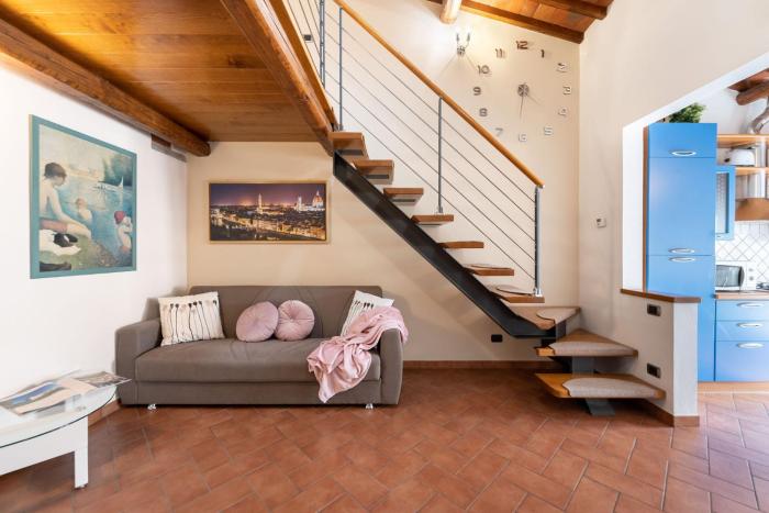 Romito Apartment