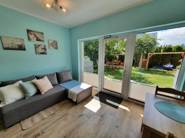 Domki Apartamentowe 3Fale