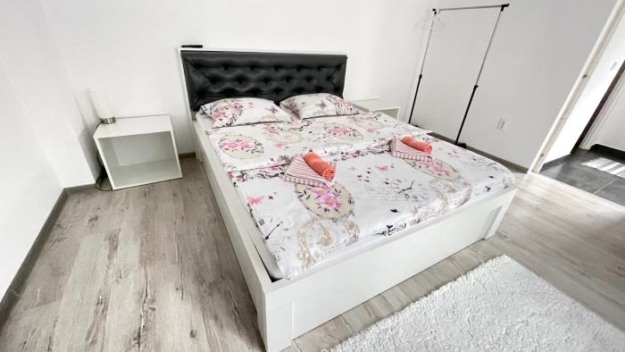 Apartament linistit Cozy apartment