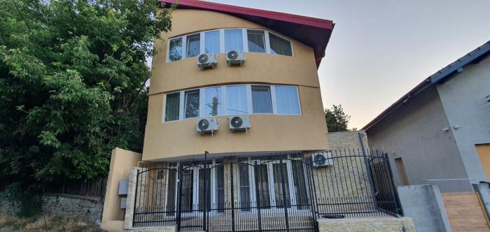 Casa Tim