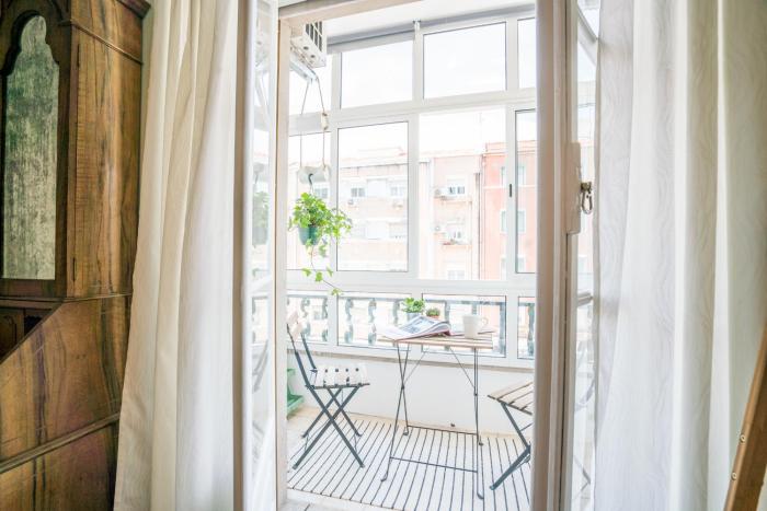 Fonte Luminosa - Great Location