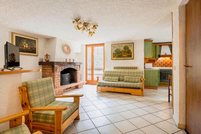 Pontagna di Temu Palazzina Bucaneve