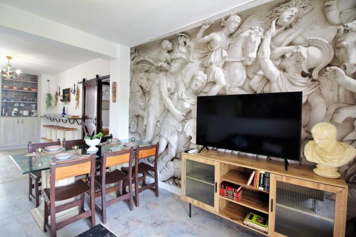 Domus Carthago Nova Experiencias Carthago Tematizadas