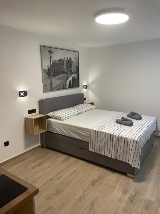 Apartments Anka Pula