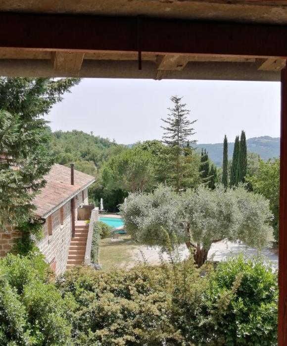 La Brocca di Valdichiascio