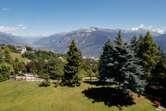 Magnifique appartement proche du centre et du ski