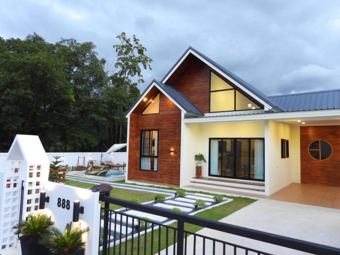 Sleep private khaoyai