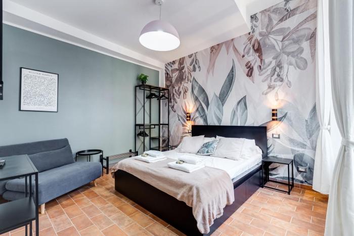 BBL - Trevi 2Bdr Apartment