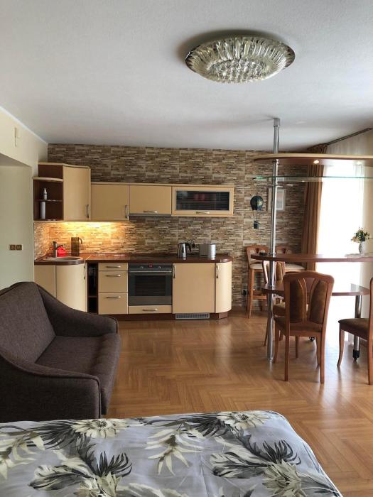 Žvejų apartamentai