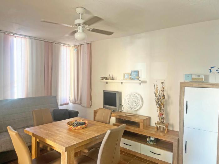 Apartamentos Mar 3000
