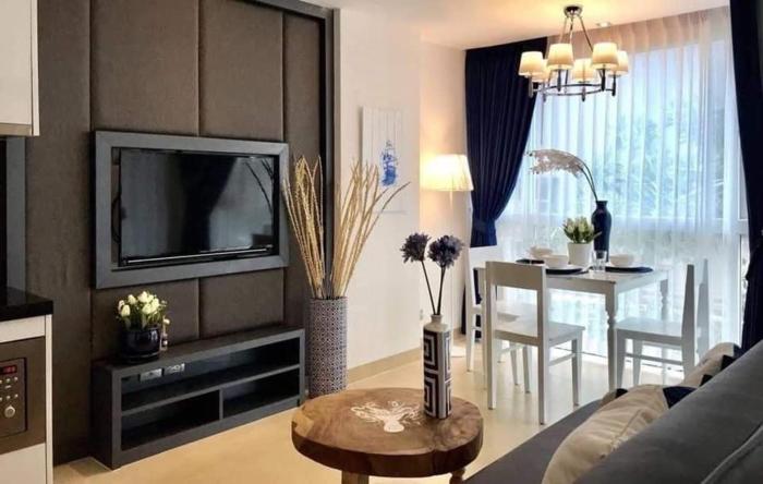 Centara Avenue Soi BuaKhao By Daisy Pattaya 2