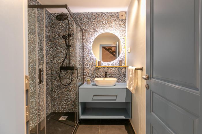 Jupiter Center Apartments