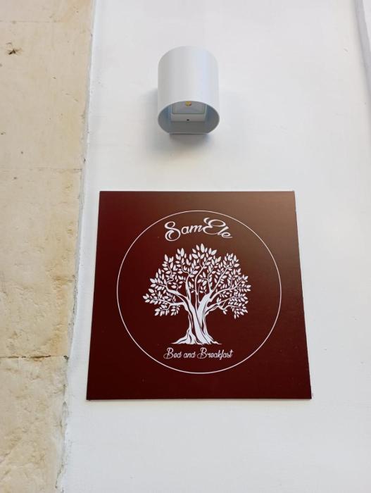 SamEle Bed and Breakfast