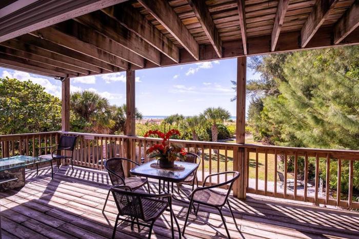 Serenity Beach Condo