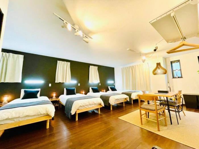 Sumida-ku - House - Vacation STAY 86935v