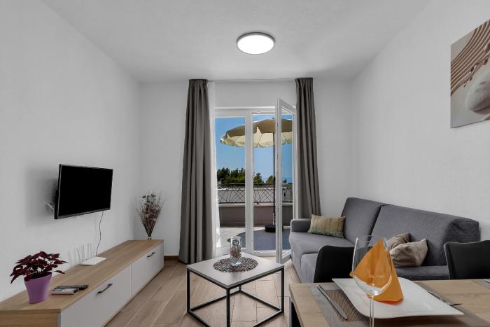 Apartment Villa Barisimo - Makarska Exklusiv