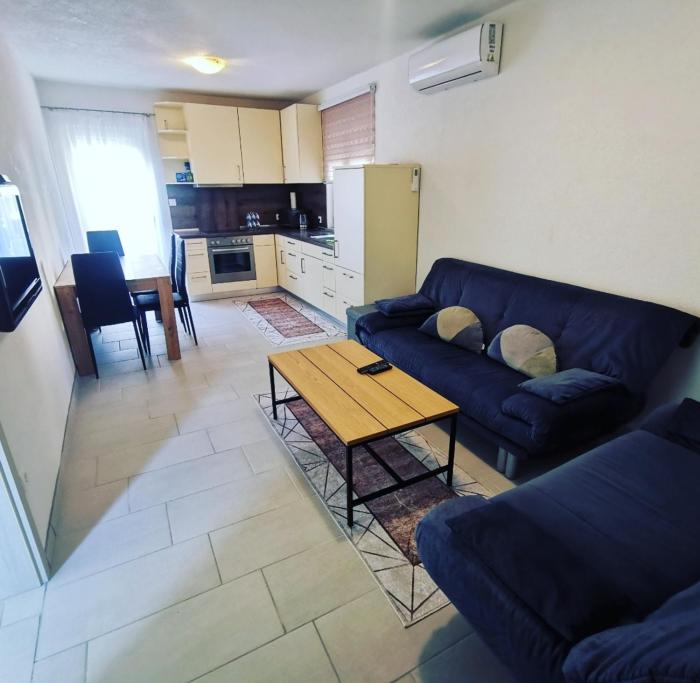 Apartman Ljubica