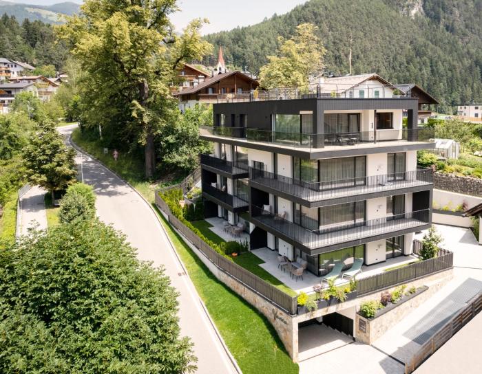 VANEA - Alp Relax Guesthouse