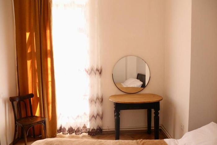 Lovely 2-room apartment in the city center