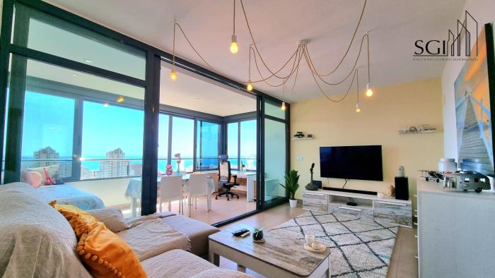 TOP VIEWS! Apartamento PREMIUM- Torres D Oboe