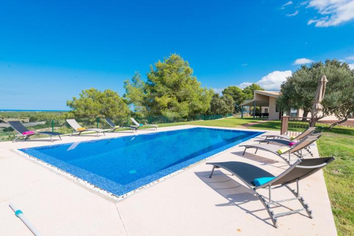 E087 Son Vador by Mallorca Villa Selection