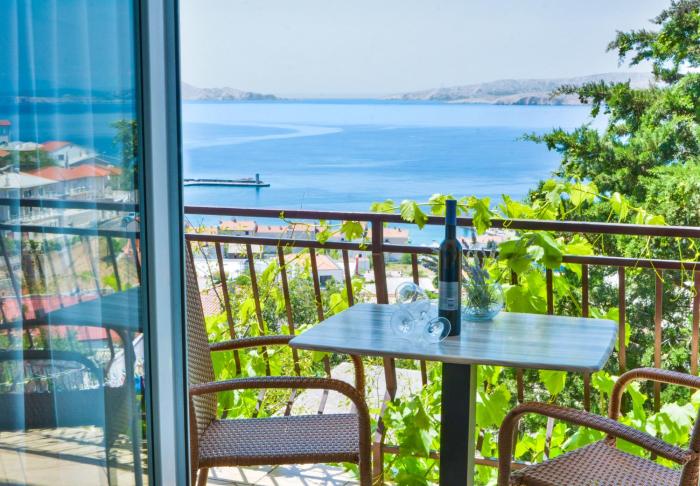 Holiday Apartments Soparin