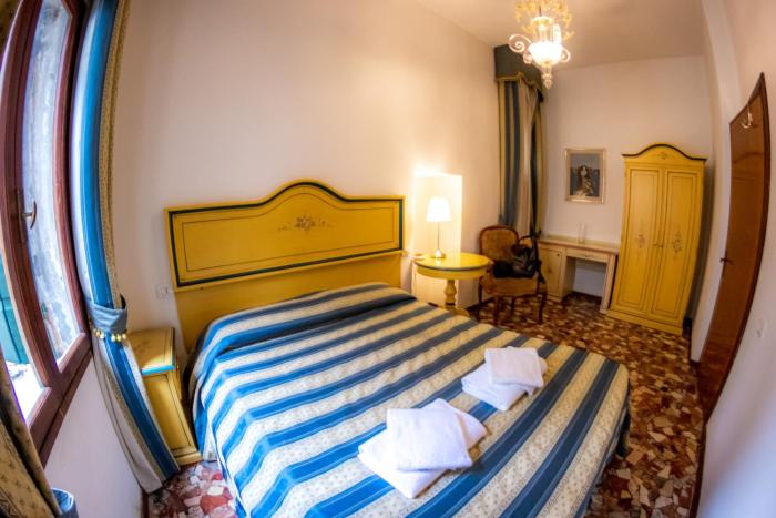 Zaffiro Apartment VENICE