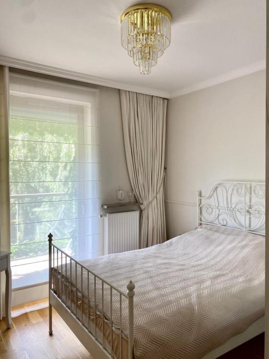 Apartament Gdańsk Brzeźno