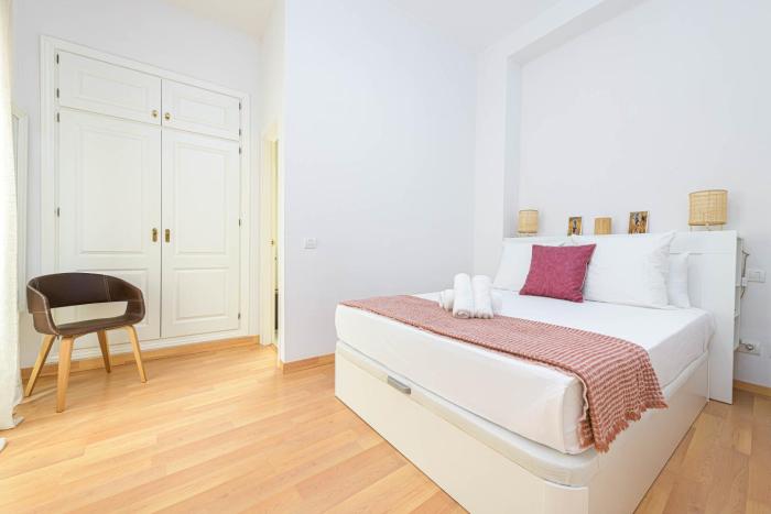 WintowinRentals Céntrico, Elegante y Silencioso