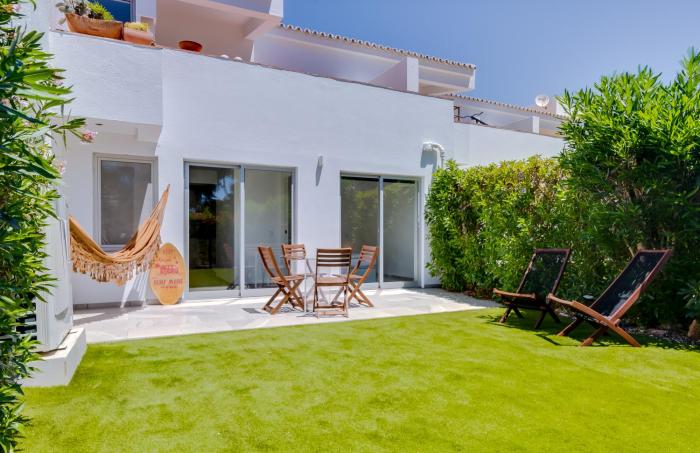 AL - Barracuda Village