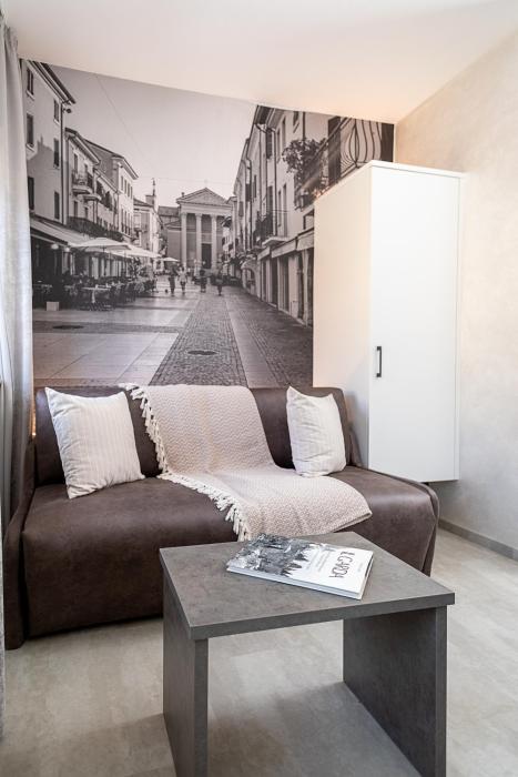 BAUR SUITE - Regarda Travel