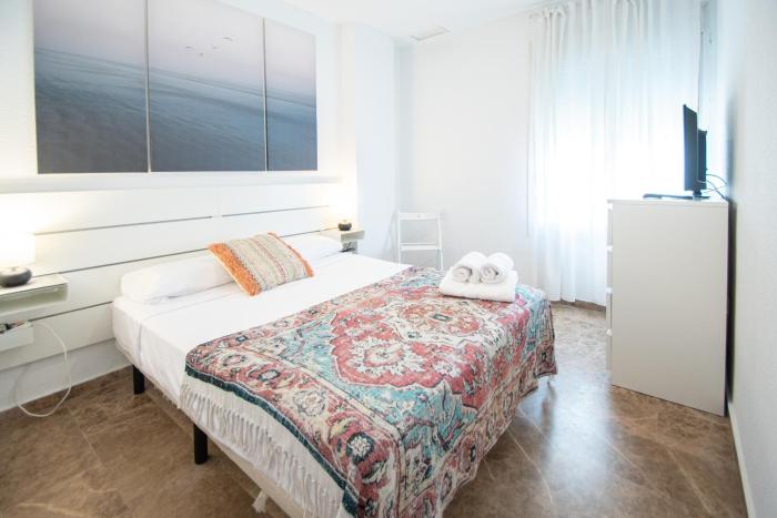 Apartamento El Anteojo de Cádiz