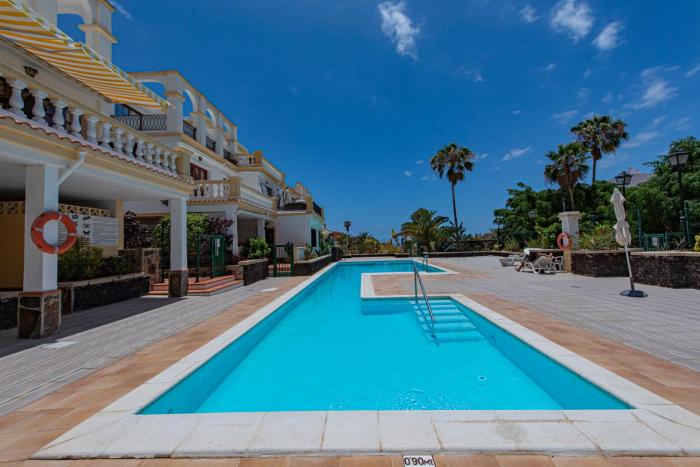 Ocean view apartamento Windsor park