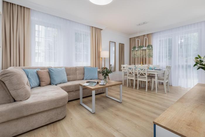 Baltini Premium Apartament Old Town