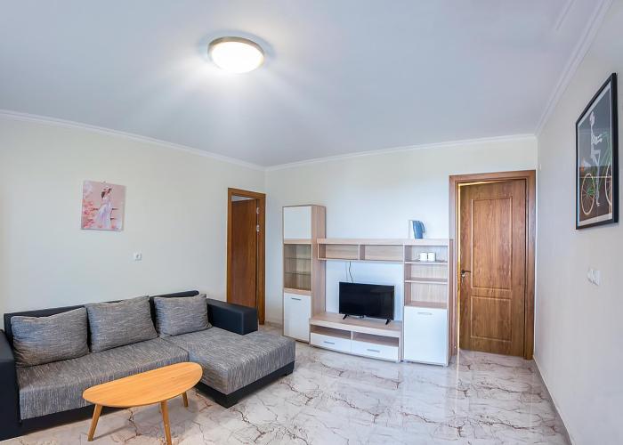 Hotel Mandarinebi