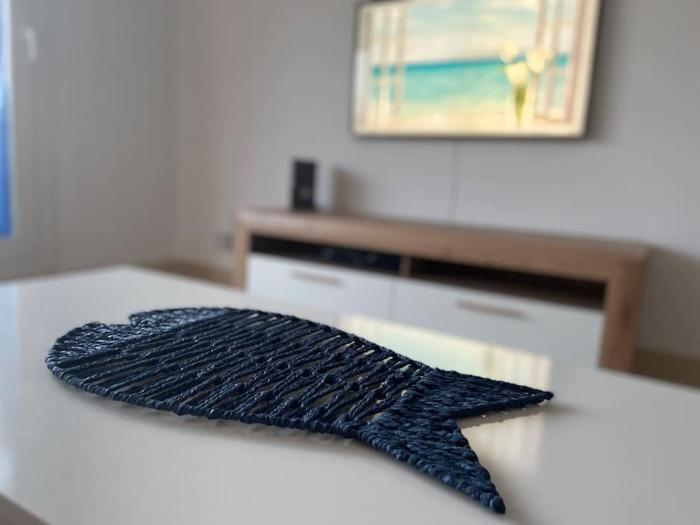 Sabinillas Beachside & Summer Pool 3BR