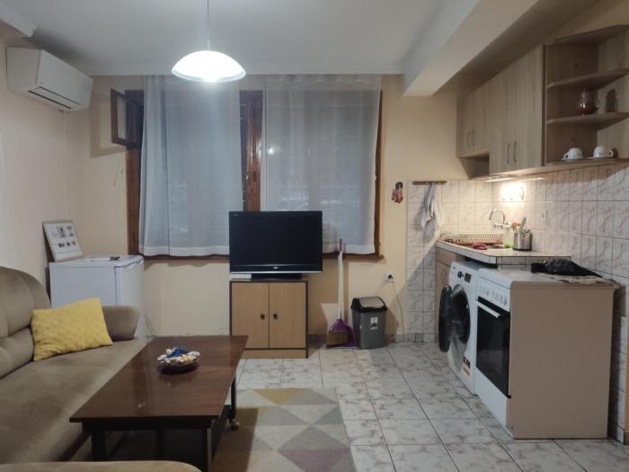 Apartment near the sea Lazur Karlovo 8 street