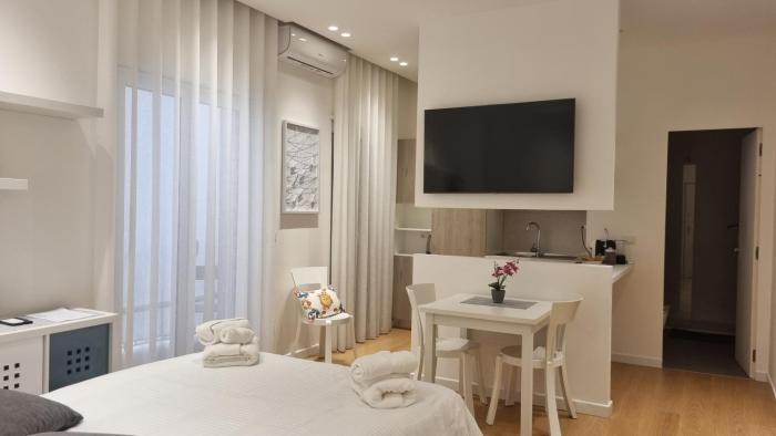 A Catania ...Casa Fabio