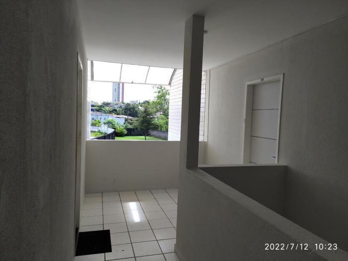 APARTAMENTO 2 QUARTOS MOBILIADO - GARANHUNS - PE